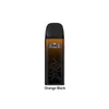 Uwell Caliburn GZ2 Pod Kit 850mAh 17W Luce RGB iAFC 2ml Sistema di riempimento superiore Ricarica rapida di tipo C