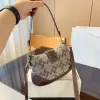 2024 Luxurys Flap Cross Body Cooachs Soho Bag Totes Dames Sling Twee schouderbanden Clutch Designertassen Heren Dame Nylon Handtas Satchel Lederen band Klassiek Avond