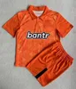 2023 2024 AFC Richmond Soccer Maglie Fan Player Versione 23 24 Teds Lassos Season Away Away Man Football Shirt Orange Blue Red Yellow Kent Tartt Rojas