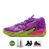 Mens Lamelo Ball Shoes MB.01 02 LO Basketsko MB.03 Toxic Queens City Rock Ridge Red Blast Buzz City Galaxy UNC Designer OG Sports Sneakers Men Trainers