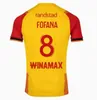 MAILLOT 23 24 RC Lens Fußballtrikot