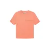 Tshirt Designer Mens T-shirt Street Casual Loose Men kobiety Summer Sho-Sleeve Druku