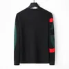 Designer Herrenpullover Mode Sweatshirt Pullover Pullover Hoodie Mantel Sportbekleidung Lässiges Paar Outfit M-3XL Asiatische Größe TI4