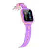 T29C smartwatch infantil 4G smartphone infantil relógio GPS posicionamento anti perda IP67 relógio infantil à prova d'água presente para meninos e meninas de 3 a 12 anos