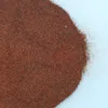 150 grit grinding sand, diamond polishing and grinding material manufacturer, red brown abrasive, sandblasting and grinding brown alumina