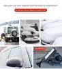 Multifunctional Telescopic Car Aluminum Alloy Telescopic Snow Shovel Winter Vehicle Ice Removal Shovel Snow Shovel