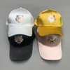 BAPS BALL SHINY GOLD TIGHE KPOP Funk Stile Casualmente Uomini da baseball Cappelli da baseball Cotton Simple streetwear Sport Sport Sport hip hop 231208