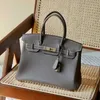 H 9A top quality bag women purse Designer Tote Bags 2024 Summer New Four Seasons Universal Versatile Bag Made of Genuine Leather Have Real Logo