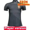 23 24 Portugal Herren Spielerversion Fußballtrikots Nationalmannschaft BERNARDO RAMOS B. FERNANDES J. PALHINHA Sondereditionen Fußballtrikot