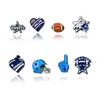 Shoe Parts Accessories Cute Musical Note Charms For Clogs Sandals Funny Drop Delivery Ot1Kr