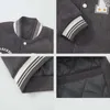 Vestes pour hommes Arrivée Bomber Hommes Pilote Veste Casual Air Baseball Vêtements Armée Style Mode Manteaux de haute qualité