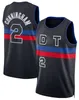 2023 UCLA Russell 0 Westbrook Reggie 31 Miller Jersey NCAA University Kawhi 15 Leonard Tanie hurtowe koszulki do koszykówki haft leonard