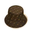Fashion Designer Bucket Hat Beanie Men's Hat Women's Baseball Cap Casquettes Snapback Mask Four Seasons Fisherman Sun Ha251O