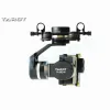 Tarot-RC TL3T01 GoPro Hero 3 / 3+ / 4 3DIII Camera Metal 3-Axis Gimbal RC Multi-Axis Drone Metal 3-Axis Gimbal för RC Drot