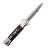 Folding Knife Outdoor Portable Self-Defense Outdoor Knife Knife Sharp High Hardness Surviva Sharp and Wear-resistent