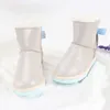 Kinderen Australië 2023 Snowboot Designer Kinderschoenen Winter Klassieke Ultra Mini Baby Jongens Meisjes Enkel Kid Bont Laarzen Maat 21-35