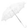 Regenschirme Spitze Regenschirm Sonnenschirm Braut Kostüm Zubehör für Hochzeit Party Feier