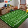 Carpets Basketball Court Newest Art Area Rug 3D All Over Printed Room Rug Mat Floor Rugs Antislip Large Rug Carpet Home Decoration L231208