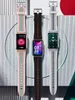 умные часы для Apple Android watch Ultra Series 9 49 мм iWatch морской ремешок умные часы спортивные часы с ремешком для беспроводной зарядки Защитный чехол Бесплатная доставка