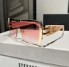 2023男性と女性のためのsunglasses女性のトレンディな屋外眼鏡のためのクラシックな大きなフレームサングラスシェードUV400サングラス高品質