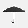 Umbrellas Windproof Folding Umbrella Old Beach Proof Reinforced Outdoor Garden Paraguas Resistente Al Viento Y Agua