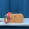 borsa firmata snapshot nuove borse a tracolla multicolor fotocamera donna moda tie dye borsa in pelle di lusso con tracolla glitter borsa grigia ZQ31