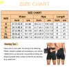 Homens barriga controle shorts alta bunda levantador calcinha com almofadas cintura trainer emagrecimento abdômen hip realçador shapewear