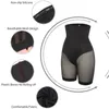 Shaper per le braccia Miss Moly Vita alta Pancia dimagrante Mutandine contenitive Shapewear Body Shaper Coscia dimagrante Butt Lifter Pantaloncini Intimo Shapers 231202