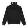 Sweats à capuche pour hommes Designer euro-américain CP Stone Sweatshirts Pure Simple Personnalité Hommes Femmes Tendance Sanitaire D Vente en gros 2 pièces 10% de réduction