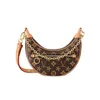 M45985 حلقة Diane Ivy Boulogne Bag Bag Womens Flower Half Moen Mens Coot Counter Counter Fact