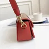 Schicke C-Buchstabe Luxus-Handtasche für Damen, einzelne Designer-Umhängetaschen, Leder-Umhängetaschen, modische Tragetaschen, lässige Geldbörse, Handtaschen