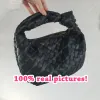 Luxury Knitting Bag Fashion Clutch Bags for Women Designer Handbag Mini Shoulder Bags Designers Purse Cross Body Handbags 231281bf