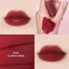 Lip Gloss Lips Maquiagem Veludo Batom Matte Duradouro Colorido 13 Cores Aguado Beleza Cosméticos Matiz À Prova D 'Água