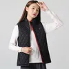 Gilets pour femmes 9 zones gilet de chauffage femmes veste d'hiver thermique électrique camping en plein air infrarouge USB chauffé 231207