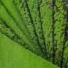 Kwiaty dekoracyjne sztuczne zielone rośliny mchu trawa fałszywe życie wieczne mini rzemiosła krajobrazu do domu ogrodowego el dekoracja słoma materac