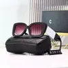 Designer Sunglasses for Women Classic Goggle Outdoor Beach Sun Glasses For Man Mix Color Optional with box Polarized light Sunglasses