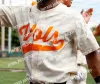 New College Baseball Wears 2021 NCAA Tennessee Volunteers College Baseball jerseys N