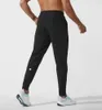 Lulus hommes pantalons tenue de Yoga Sport séchage rapide cordon poches de Sport pantalons de survêtement hommes décontracté taille élastique Jemb 352