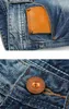 Jeans voor heren DISI Denim shorts voor heren Nieuwe zomer Normaal Casual knielengte Korte Berda Masculina Hole Rippe jeansshorts 38 40 YA620L231208