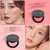 Blush Focallure 16 Kolory Naturalne matowe twarz Blusher odżywiający się policzek Paleta Paleta Blush Kosmetyki makijażu 231208