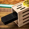 Lubinski Cigar Humidor Romeo Cuban Cedar Lacquer Large Capacity Hygrometer Box Case Holder for Man Gift
