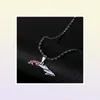 Email Cuba kaart kettingen voor vrouwen charme hanger zilvergoud kleurenketen sieraden9453590