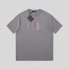 23ss New Mens Designers T Shirt Man Womens tshirts With Letters Print Short Sleeves Summer Shirts Men Loose Tees 65