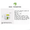 Fruit Vegetable Tools Salad Spinner Lettuce Greens Washer Dryer Drain Crisper Strainer For Washing Drying Leafy Vegetables Kitchen Accessories 231207