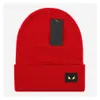 Moda feminina gorro de malha designer quente chapéus de inverno grande falso bobble boné de esqui de malha Z-19