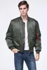 남자 재킷 남자 ma1 재킷 겨울 야외 두꺼운 품질 나일론 미군 유니폼 여성 코트 남성 폭격기 비행 재킷 231207