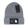 Beanie moda boné de malha homens e mulheres proteção à prova de vento boné de lã outono e inverno de alta qualidade ao ar livre quente brimless penny cap F-4