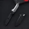 Nuovo MICRO TECH 160A-1T Seal Coltello pieghevole AUTO Lama in acciaio D2, Manici in alluminio per aviazione, Campeggio All'aperto Sopravvivere Combattimento tattico Coltelli per autodifesa Strumenti tascabili EDC