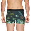 Onderbroeken Dragonfly GardenOnderbroeken Katoenen slipjes Herenondergoed Ventileershorts Boxershorts