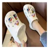 Charms Fast Delivery Pvc Kids Gift Pack For Shoes Designer Clog Shoecharms Wholesale D Drop Otu64